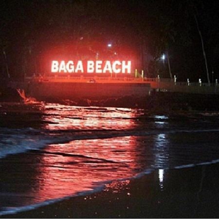 Baga Beach Way 外观 照片