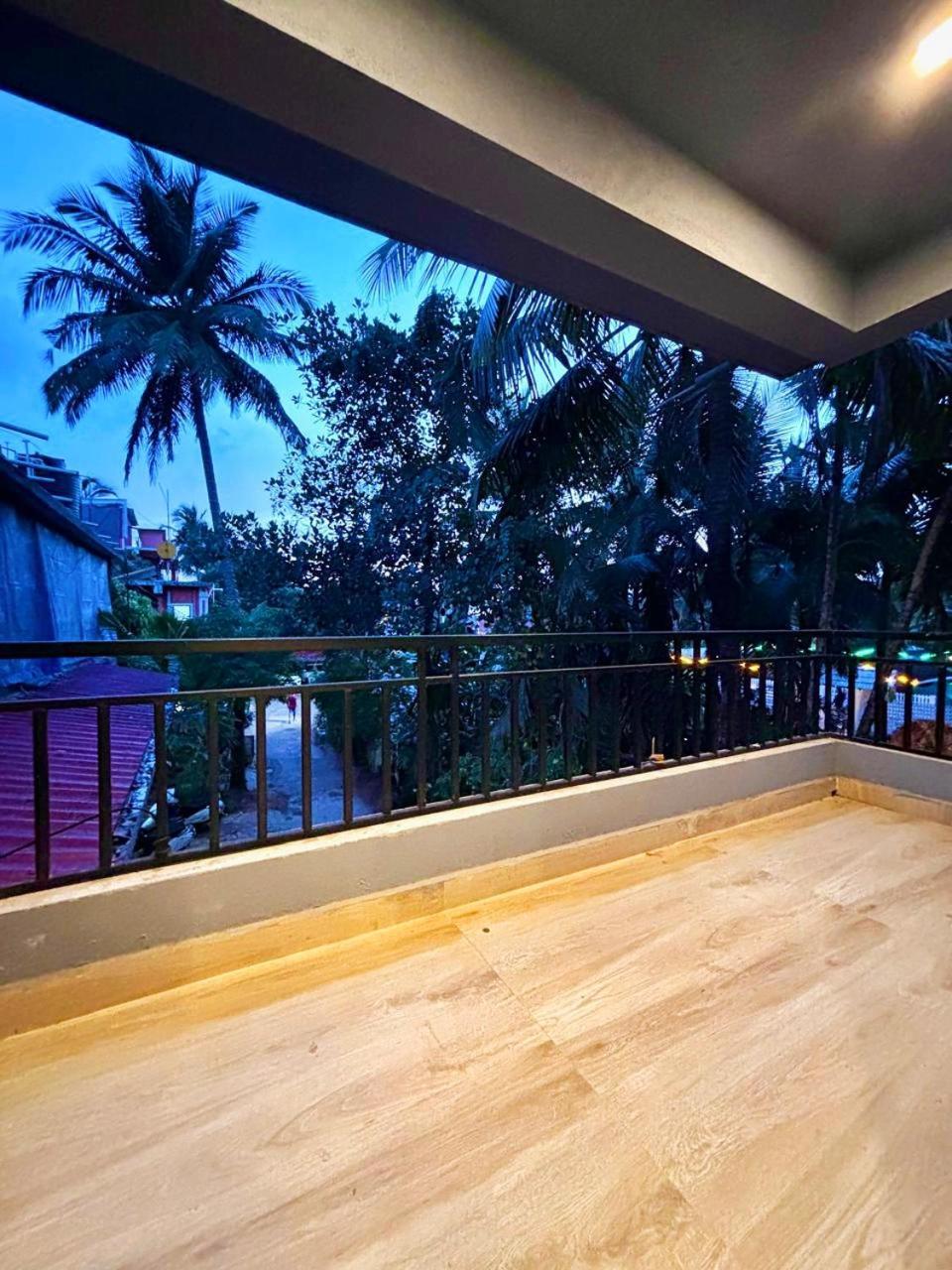 Baga Beach Way 外观 照片