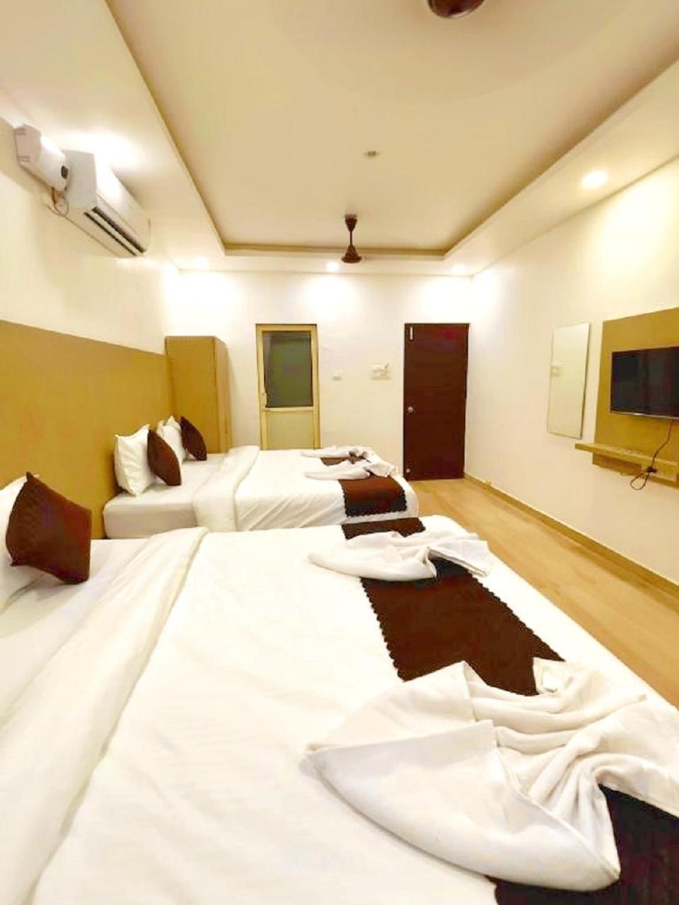 Baga Beach Way 外观 照片